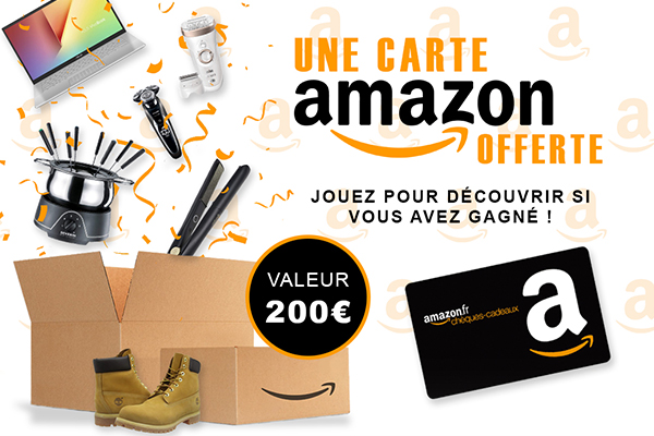 carte amazon